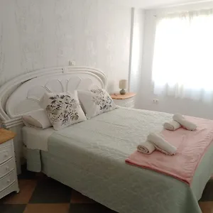 Casa De Pueblo Сasa de vacaciones